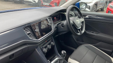 Volkswagen T-Roc 2.0 TDI 4MOTION SEL 5dr Diesel Hatchback